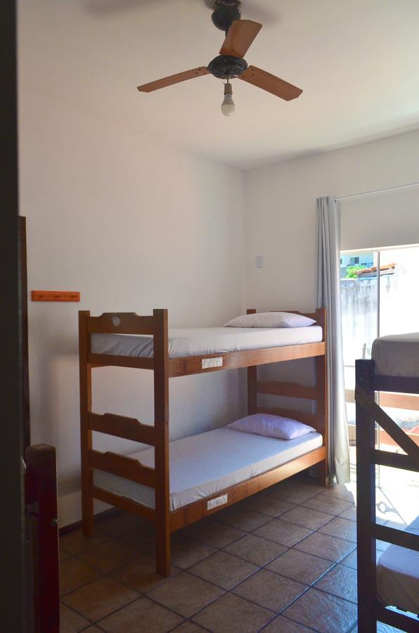 Cabo Frio Fun Hostel Экстерьер фото